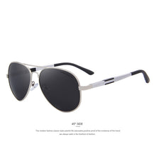Men’s Luxury Polarized Sunglasses