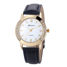 Women’s Crystal Watch