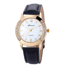 Women’s Crystal Watch