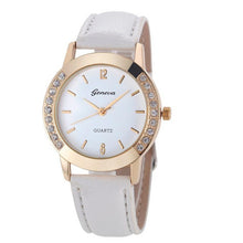 Women’s Crystal Watch