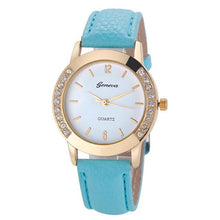 Women’s Crystal Watch