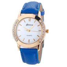 Women’s Crystal Watch