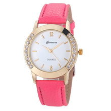 Women’s Crystal Watch