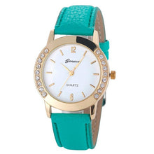 Women’s Crystal Watch