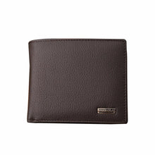 Men’s leather Wallet