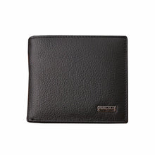 Men’s leather Wallet
