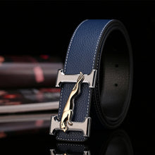 Herenmoda Luxury Belt