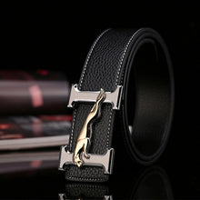 Herenmoda Luxury Belt