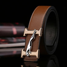 Herenmoda Luxury Belt