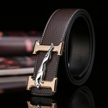 Herenmoda Luxury Belt