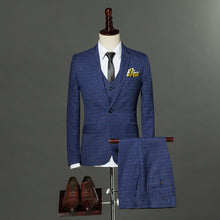 Luxury men’s Suit