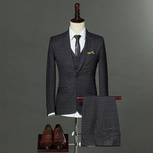 Luxury men’s Suit