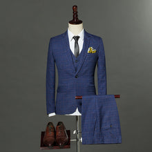 Luxury men’s Suit
