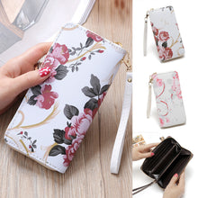 Women’s Flower Bag