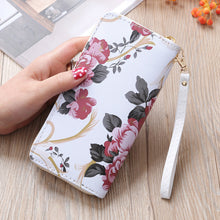 Women’s Flower Bag