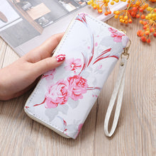 Women’s Flower Bag