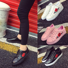 Women’s Flower Shoes
