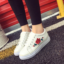 Women’s Flower Shoes