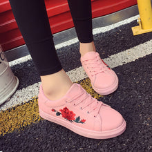 Women’s Flower Shoes