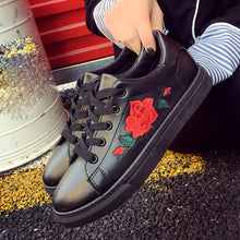Women’s Flower Shoes