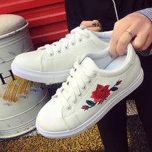 Women’s Flower Shoes