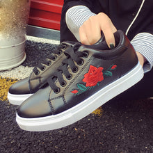Women’s Flower Shoes