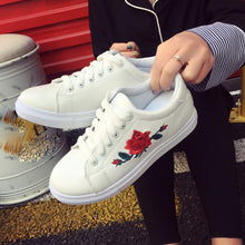 Women’s Flower Shoes