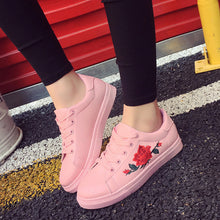 Women’s Flower Shoes