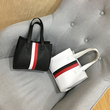 Women Luxury Leather Bag