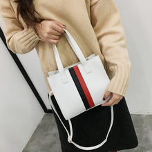 Women Luxury Leather Bag