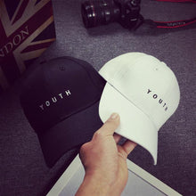 YOUTH Unisex Hip Hop Hat