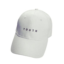 YOUTH Unisex Hip Hop Hat