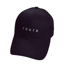 YOUTH Unisex Hip Hop Hat