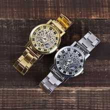 McyKcy Quartz Watch
