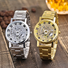 McyKcy Quartz Watch