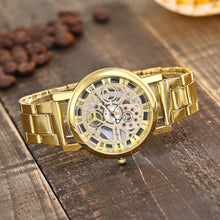 McyKcy Quartz Watch