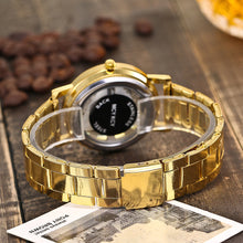 McyKcy Quartz Watch