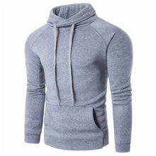 Men Autumn Hoodie
