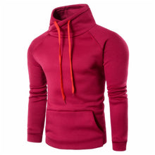 Men Autumn Hoodie