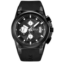 BREAK Men’s Sport Date Watch