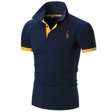 Men’s polo shirt