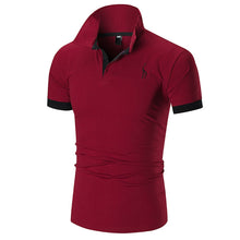 Men’s polo shirt