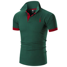 Men’s polo shirt