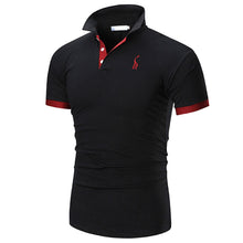 Men’s polo shirt
