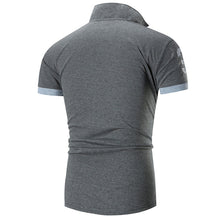 Men’s polo shirt