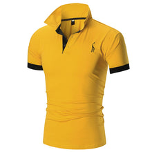 Men’s polo shirt