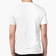 Colorful Scull T Shirt