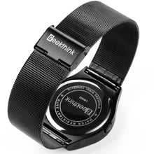 Quartz Sports Watch