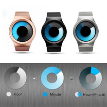 Quartz Sports Watch