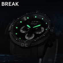 BREAK Men’s Sport Watch
